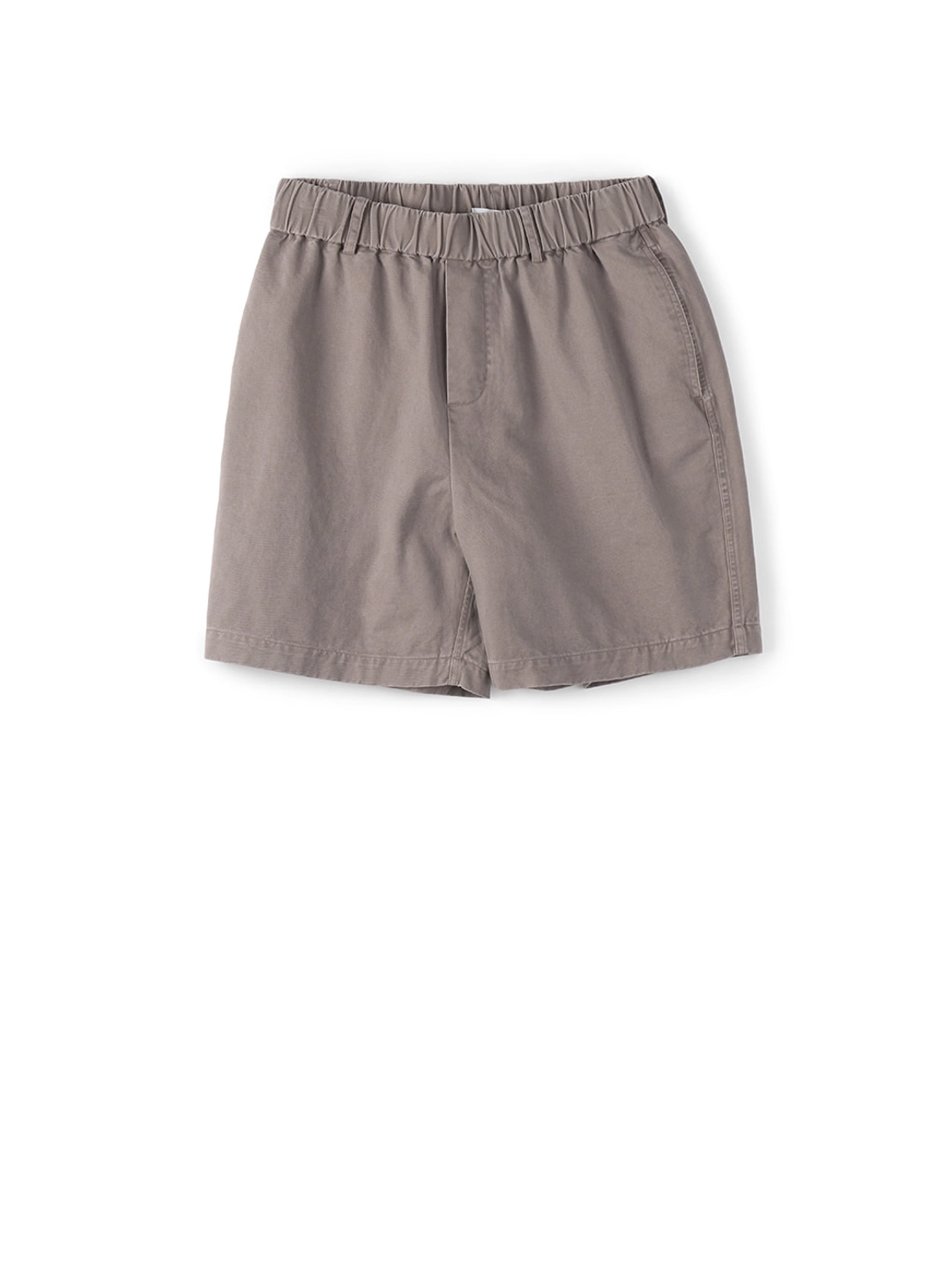 파르티멘토 Dust Field Shorts_Smoke Purple 상품 이미지 3