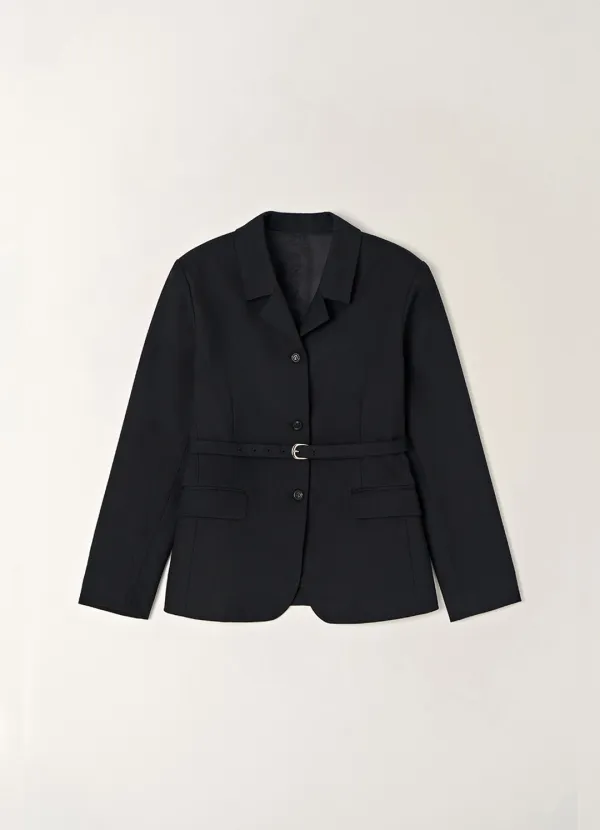 Daimon Three Button Jacket