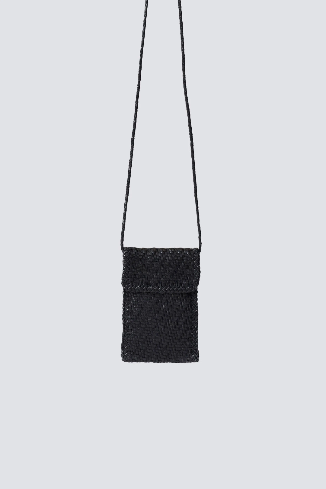 드래곤디퓨전 Phone Crossbody Black 상품 이미지 1