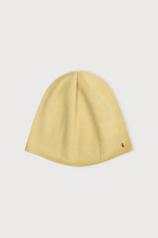WHOLEGARMENT BEANIE