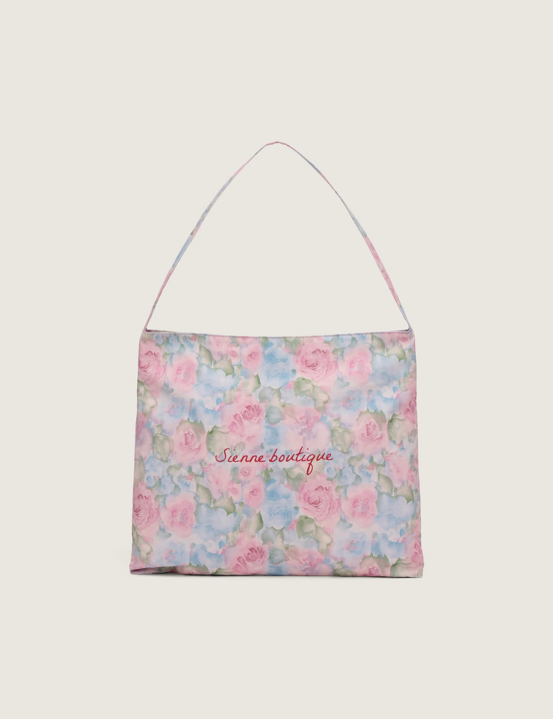 시엔느 Garden Book Bag (Rose Pink) 상품 이미지 1