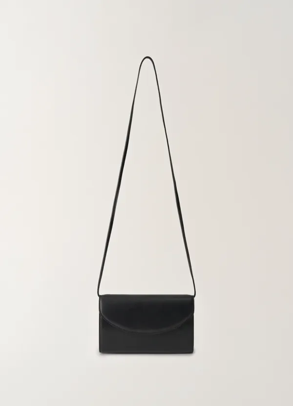 Robet mini bag (Black)
