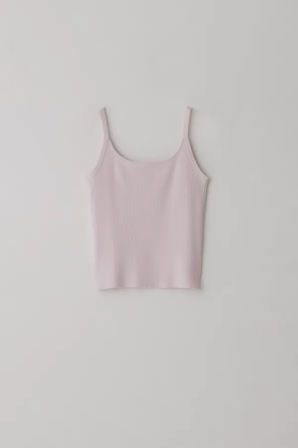 Carrie Sleeveless_Pink