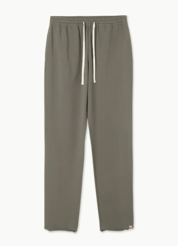 BM easy pants (Unisex)_Bungee Cord