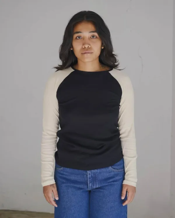 Gene Long Sleeve Tee