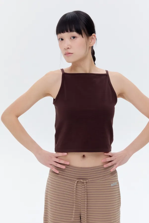 Calm Tank Top- 10Colors