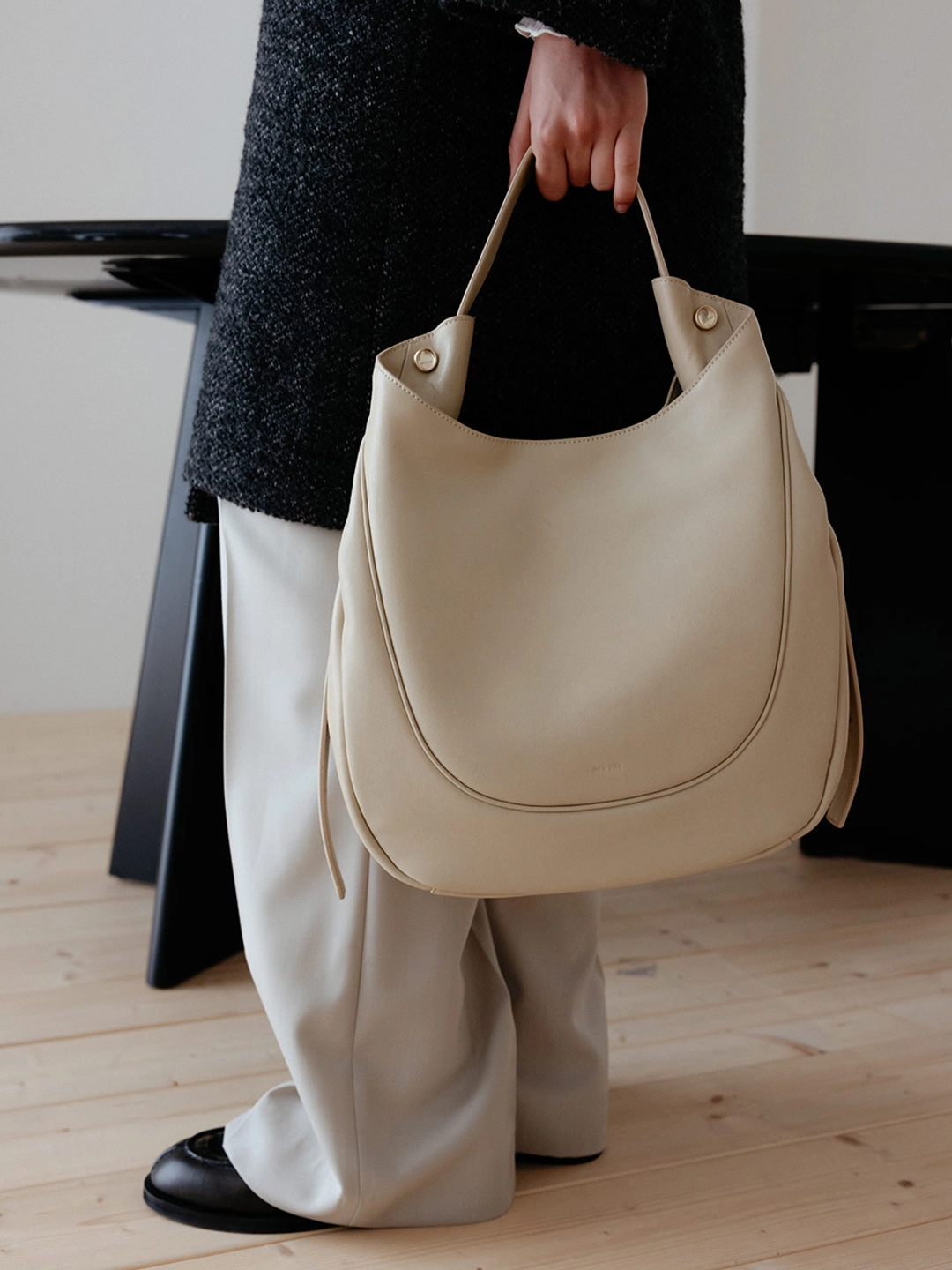 루에브르 Clos Hobo Large FA5AD351-M1 상품 이미지 2
