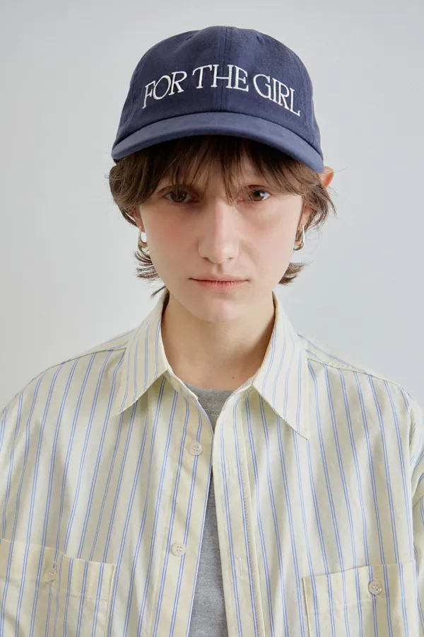 for the girl ball-cap_navy