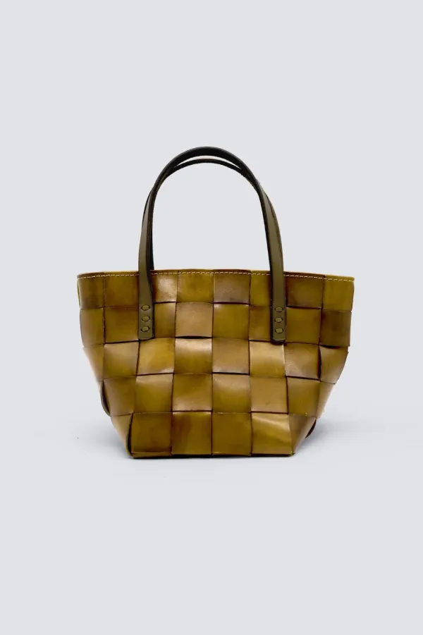 Japan Mini Bamboo Green