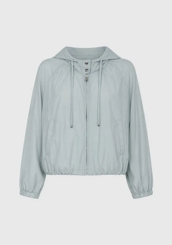 Air Form Wind Jacket