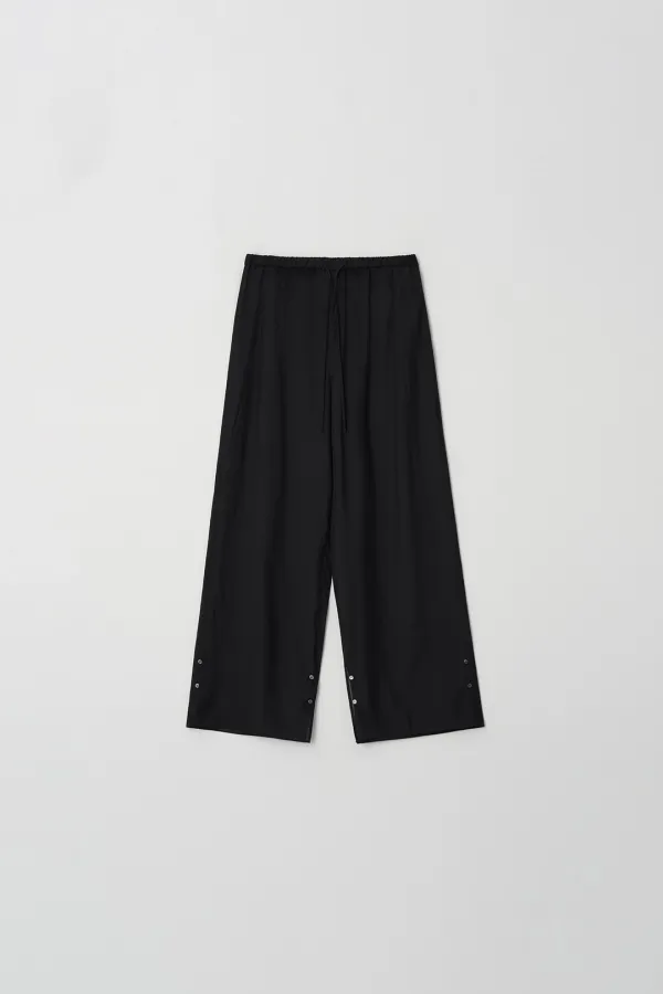 Sheer Pants (black)