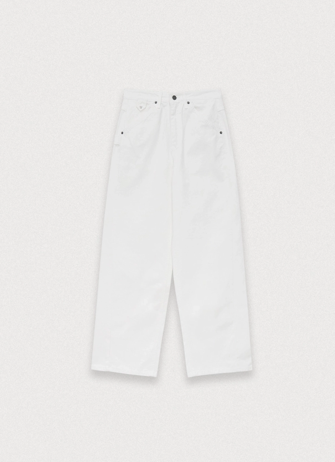 포에토 White cure denim [2nd] 상품 이미지 1