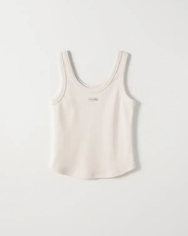 Kai Two-way Sleeveless Top