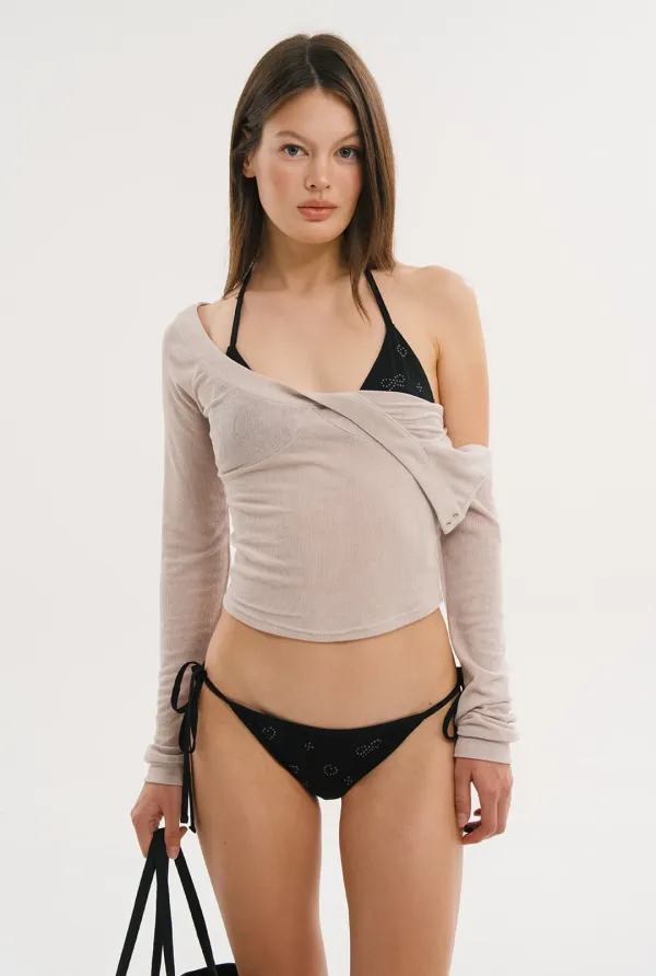 Romy open top