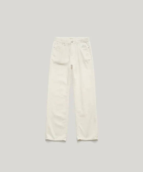 PVIL Luke Pants(Cream)