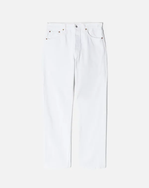 Vintage 90s Levi's 501 - #1637