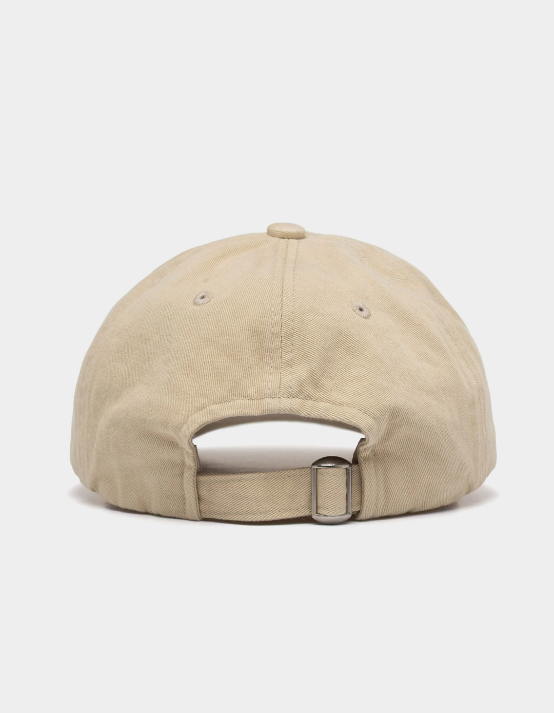 포니테일 [ 자사몰 단독 상품 ] \'Cooper\' Vtg Cap (Safari) 상품 이미지 3