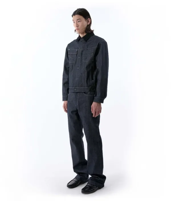 EP.10 04 JACKET