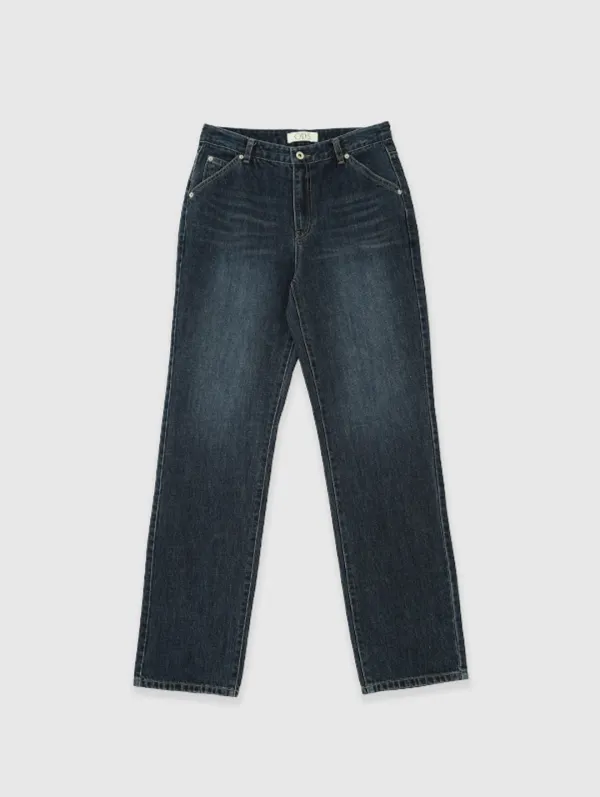 021 Depth Denim
