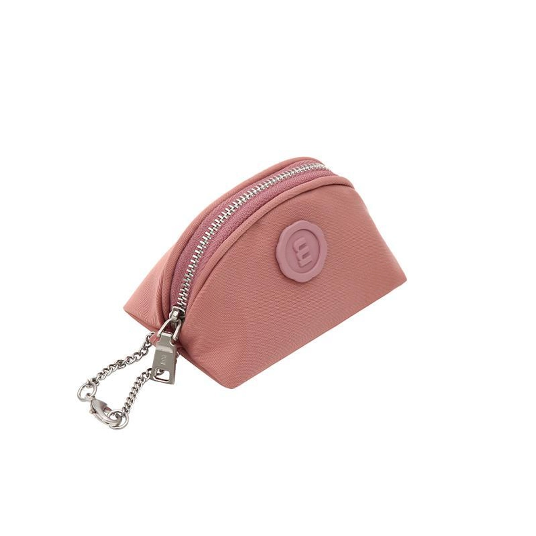 미닛뮤트 clo pouch keyring - soft pink 상품 이미지 2