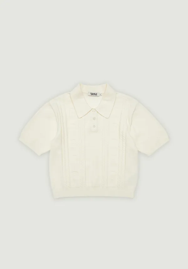 HAVEN KNIT