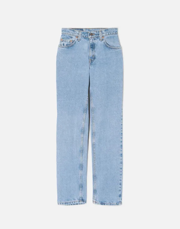 Vintage 90s Levi's 505 - #1666
