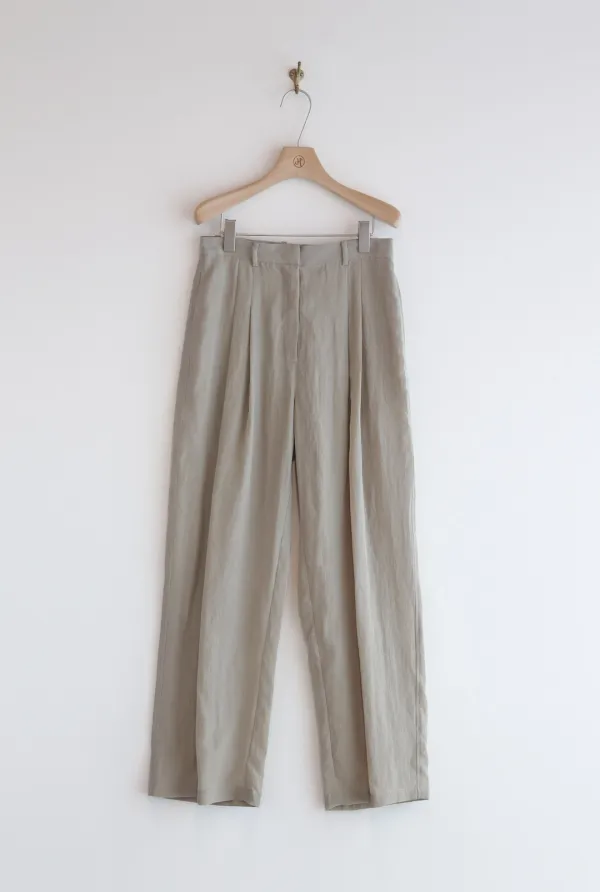 [2ND] DACOTA PANTS (PAMPAS)