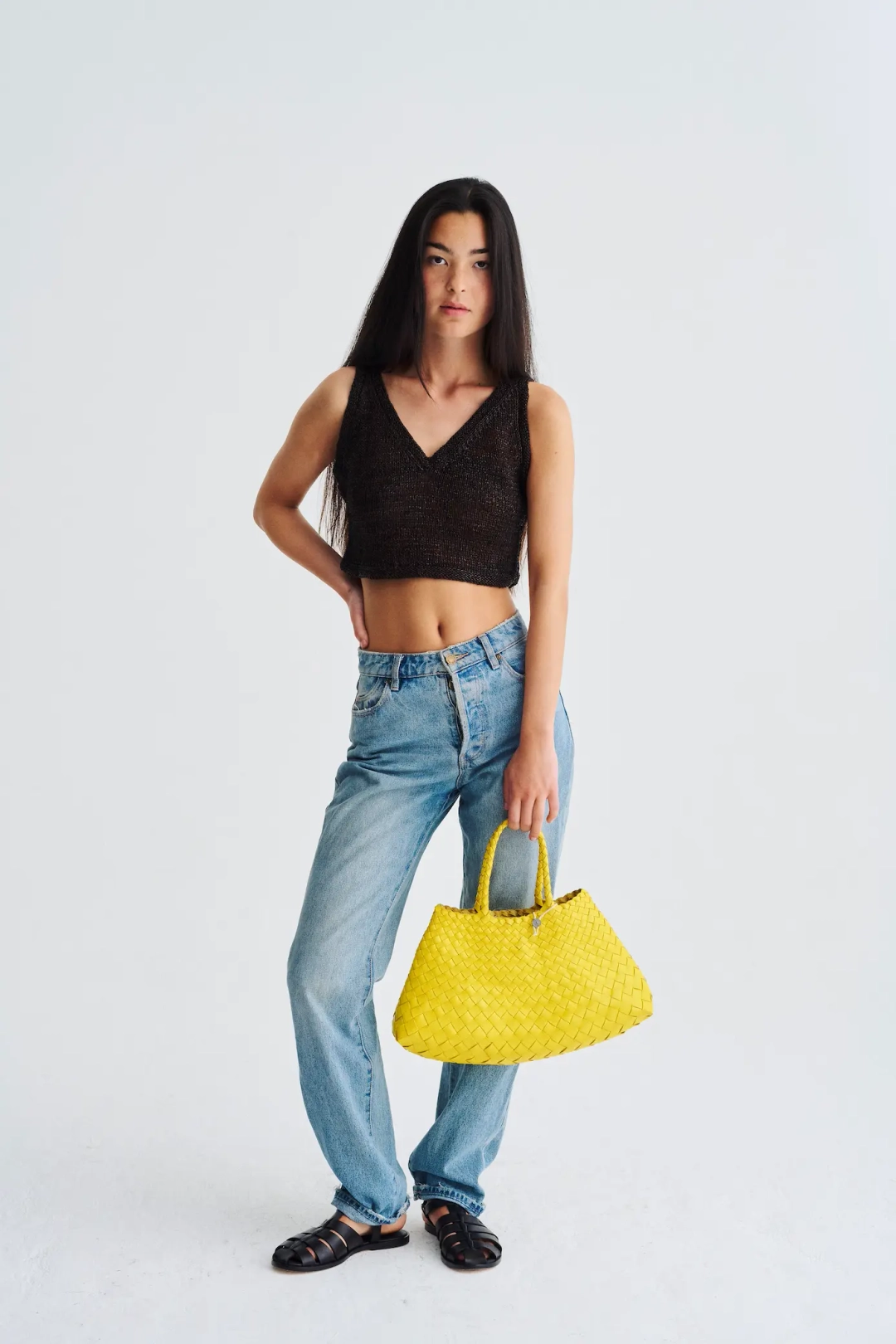 드래곤디퓨전 Santa Croce Small Yellow 상품 이미지 3