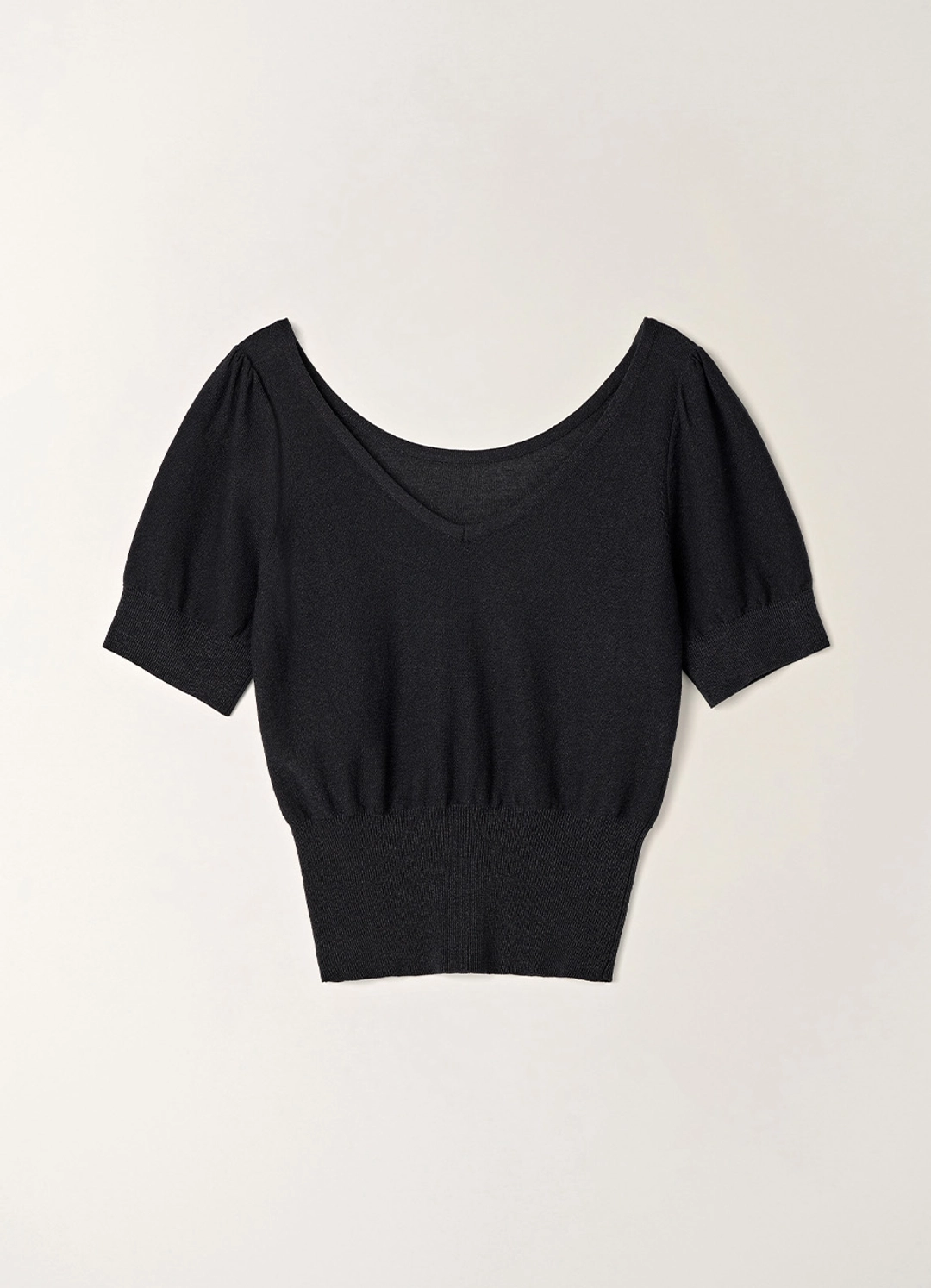 안젤로비안코 Sand Paper Knit_3color 상품 이미지 1