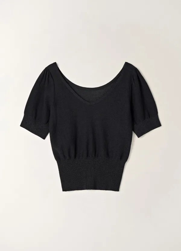Sand Paper Knit_3color