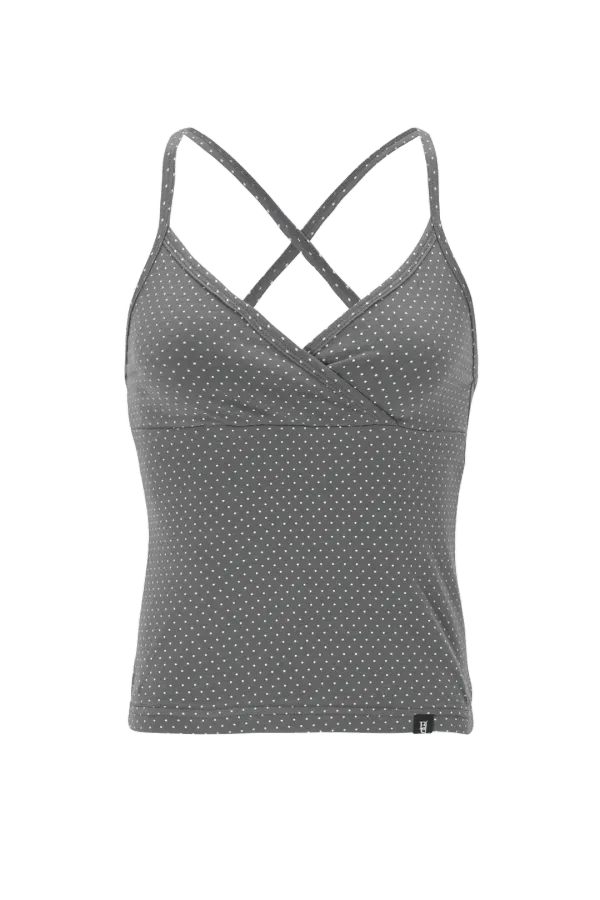 [Last 1] Dot camisole