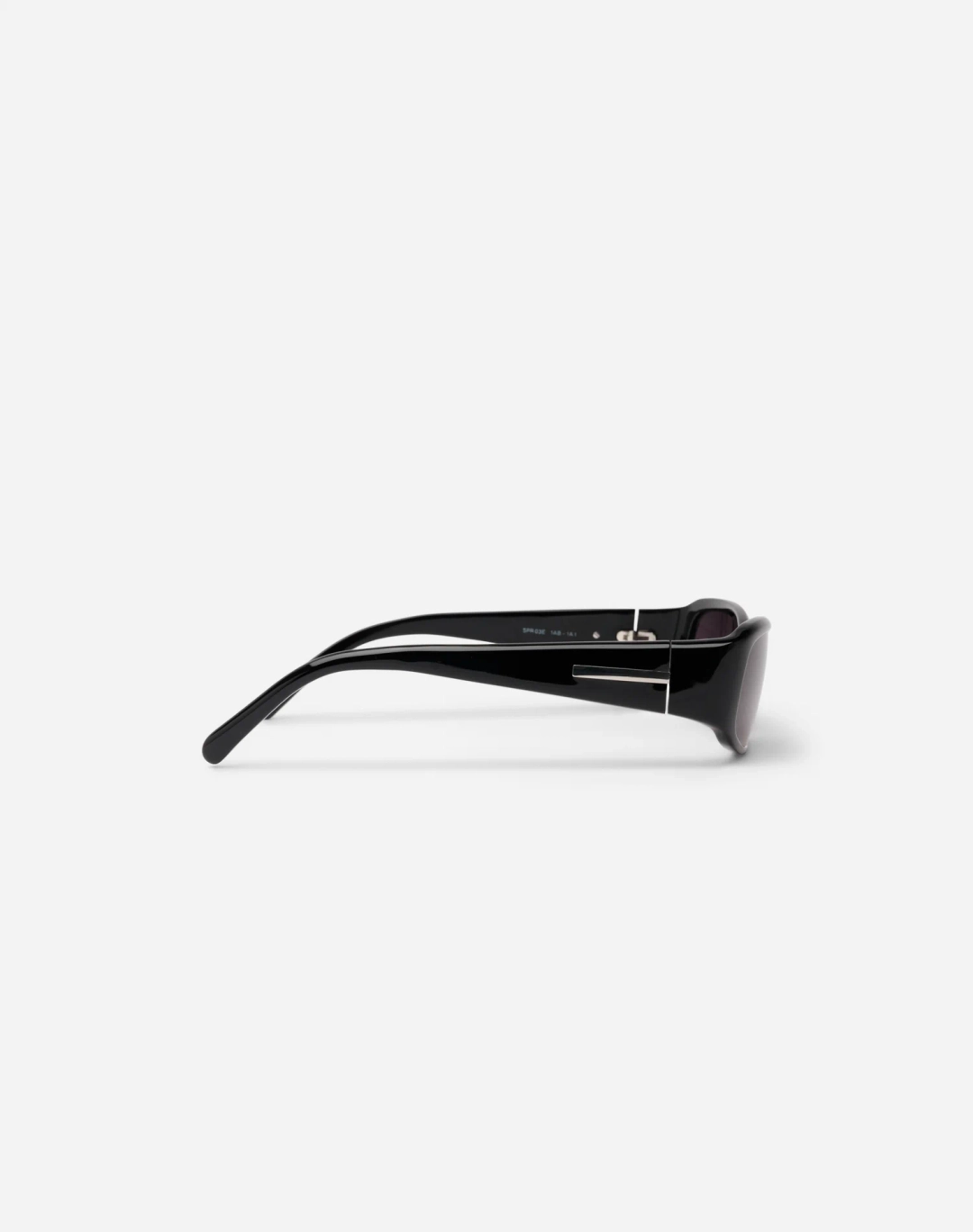 리던 Vintage 90s Prada Sunglasses - #1691 상품 이미지 2