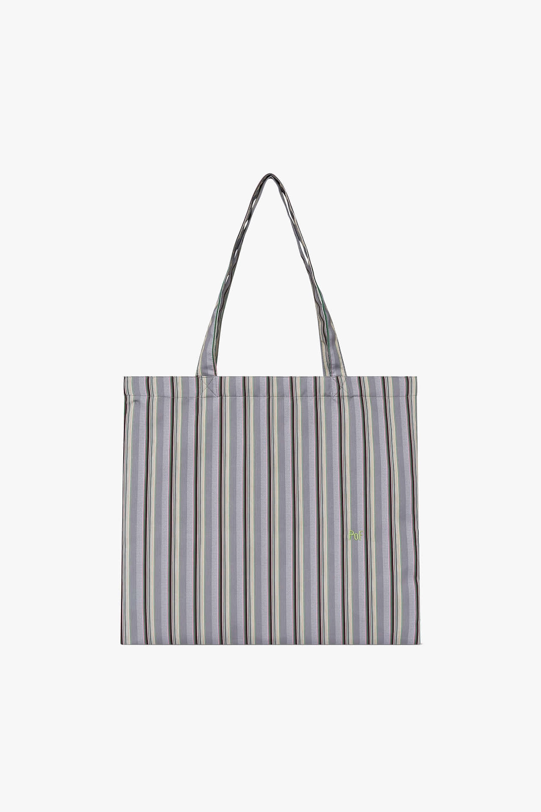 포지프레클즈 Line up Eco Bag_Grey 상품 이미지 1
