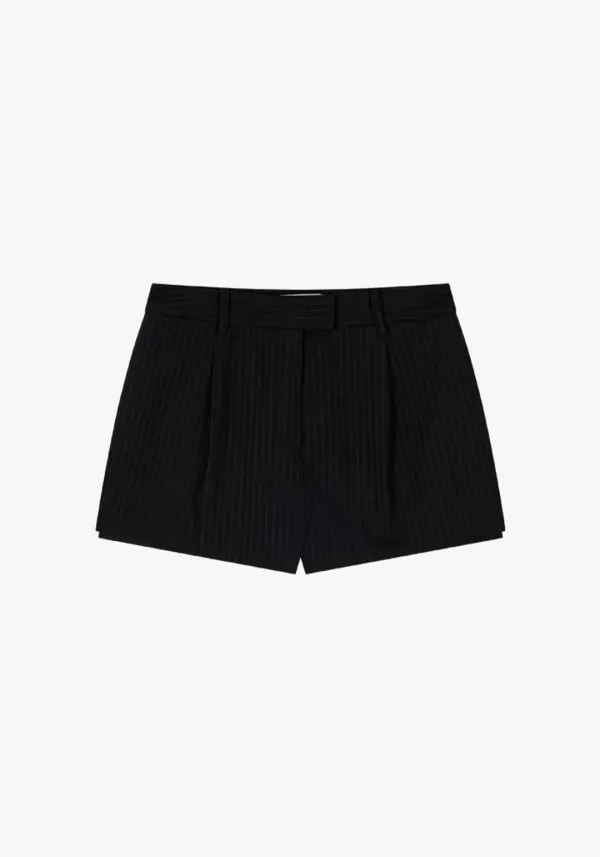 ROANNE SKIRT-PANTS [2COLORS]