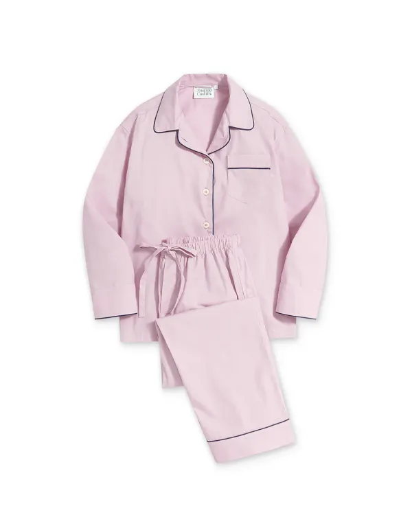 Monet’s Garden Pajama Set
