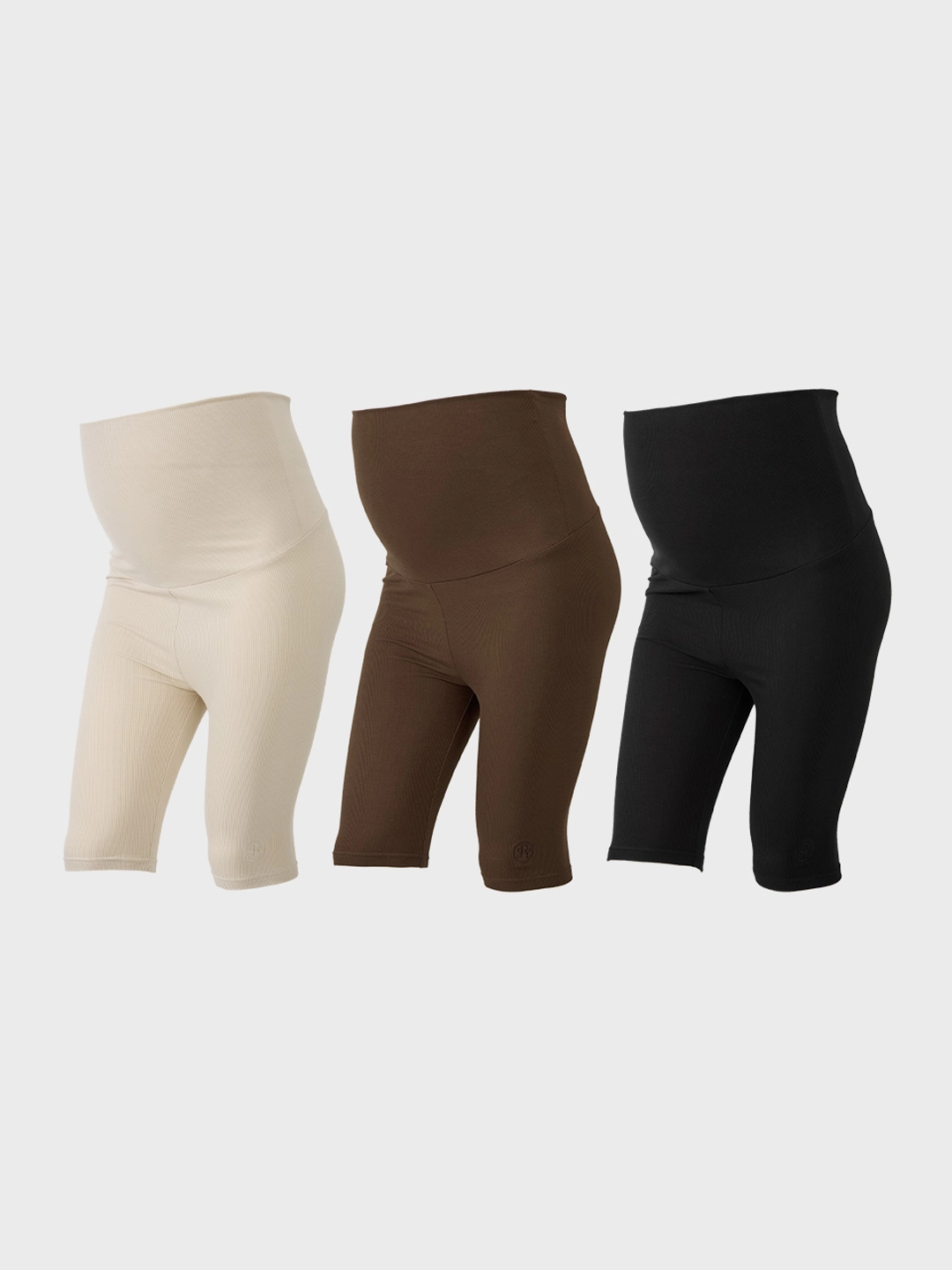 살롱드욘 [FOR MOM] Relax Short Pants 상품 이미지 1