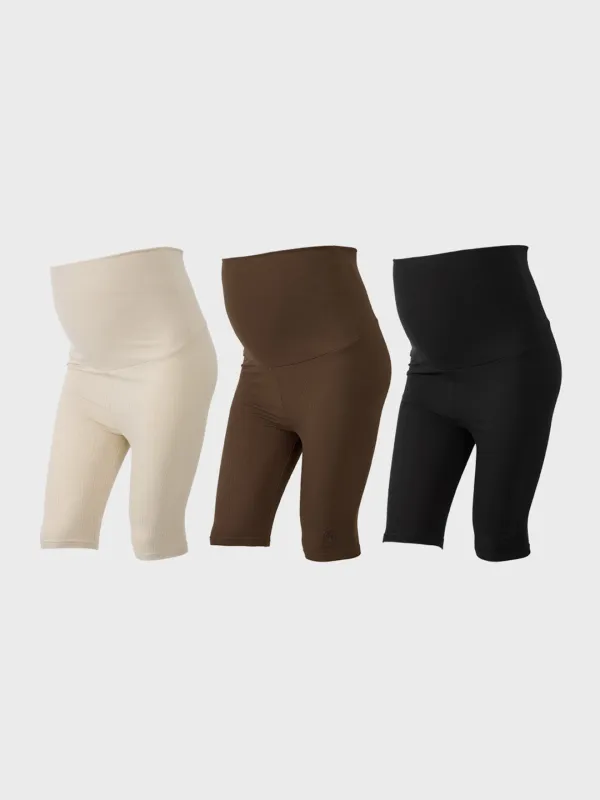 [FOR MOM] Relax Short Pants