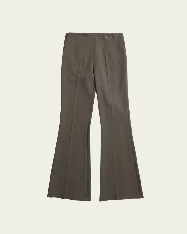 (3차) Rowa Pants - Brown