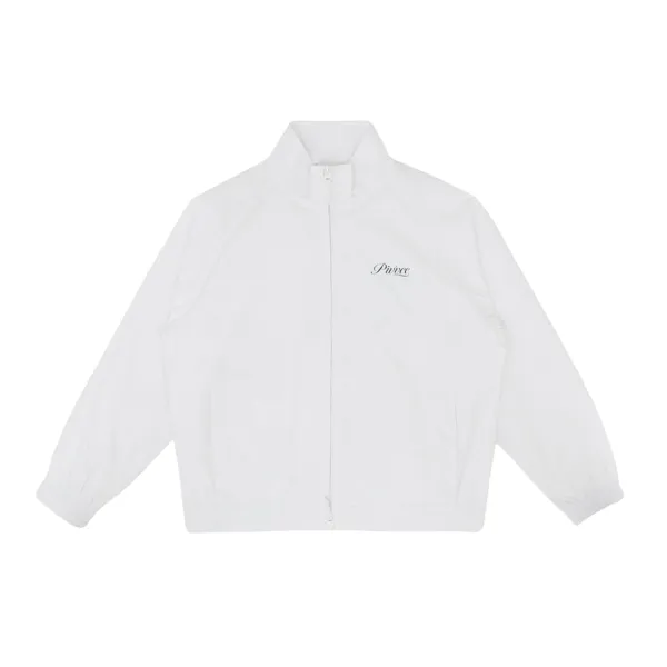 Piv\'vee Club Windbreaker (cloud white)