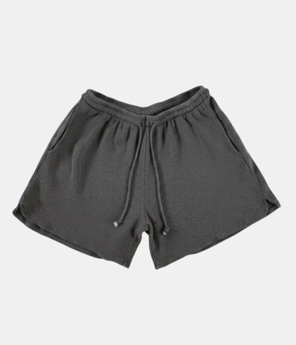 Daily Waffle Shorts