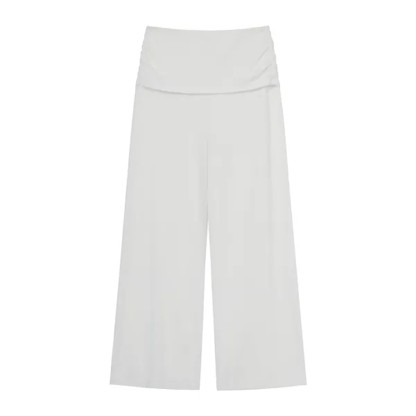AYN SLEEPWEAR BOTTOM (IVORY)