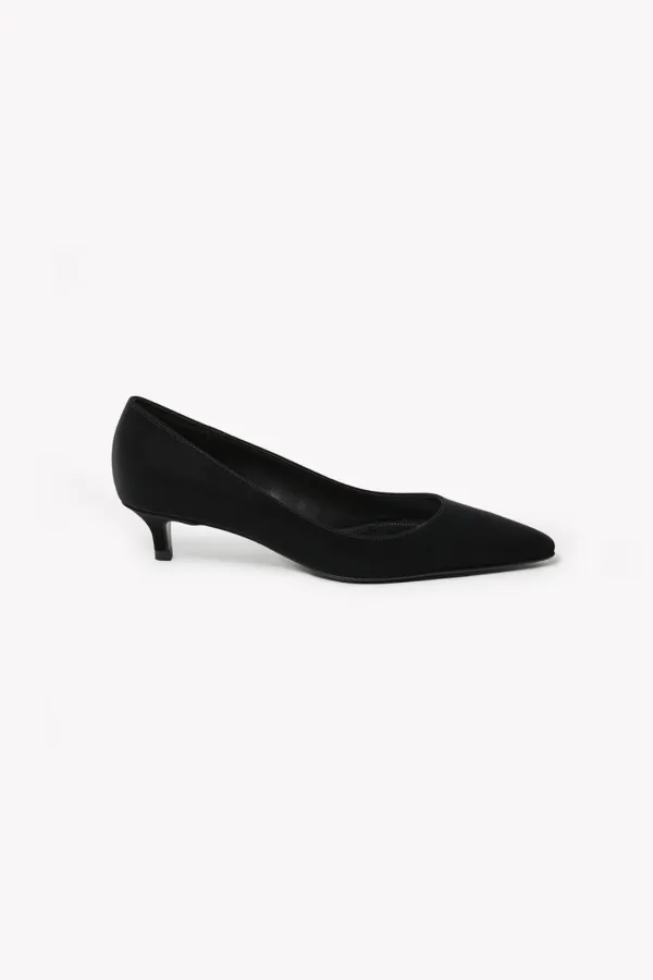 Doren Stiletto (Black)