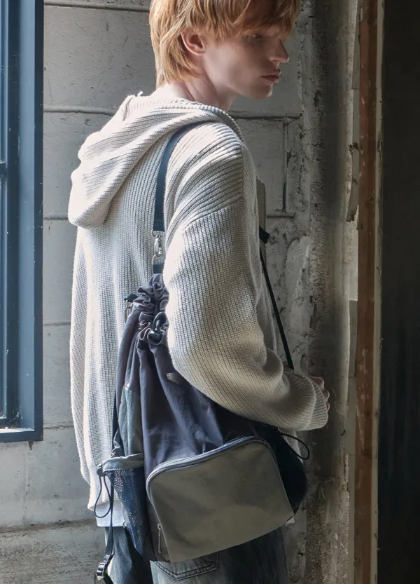 어센트 짐색 [GREY]