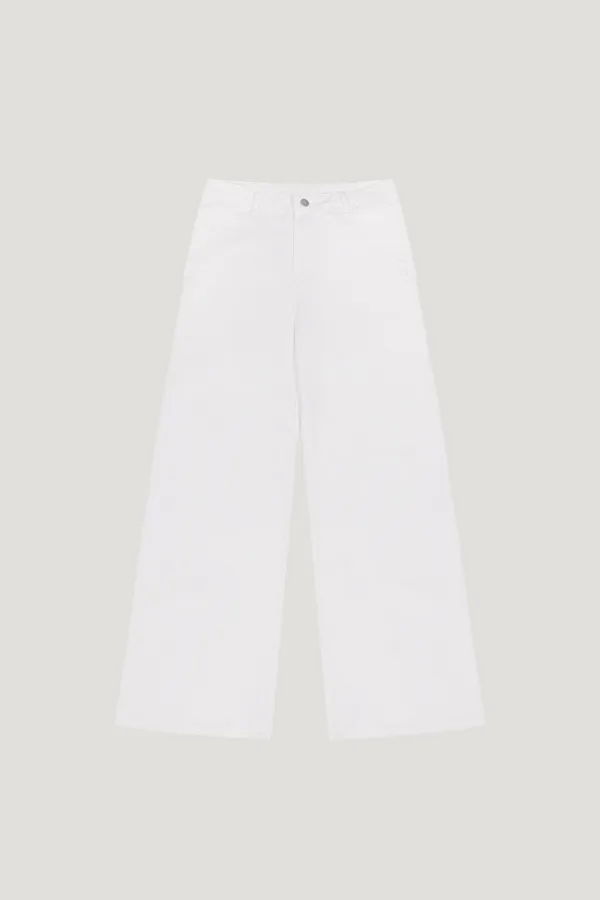 Pure Flow Pants (white)