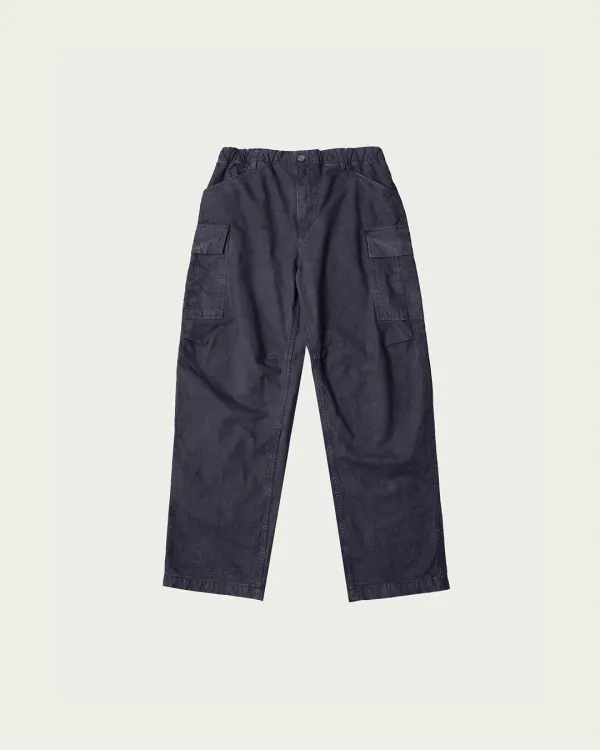Mason Pants - Navy