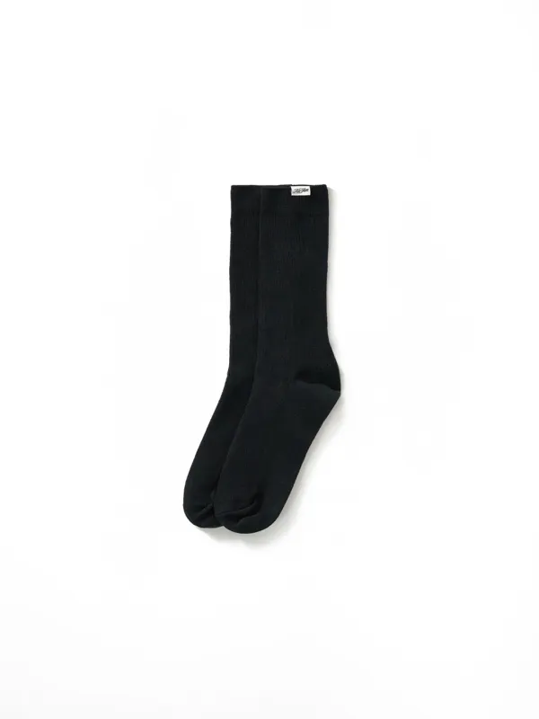Essential Logo Socks (4Colors)