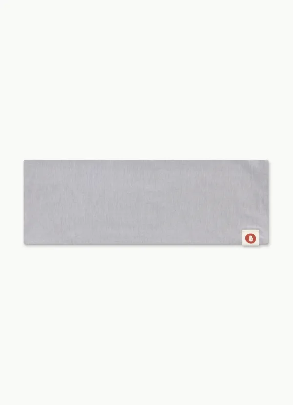 BM head band (Rayon ver.)_Pale Grey
