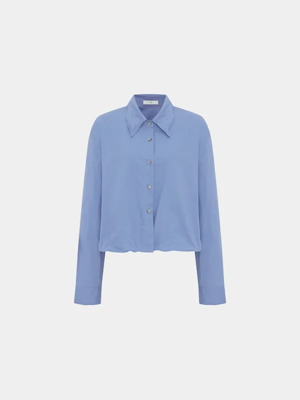 Buckley cotton crop SH