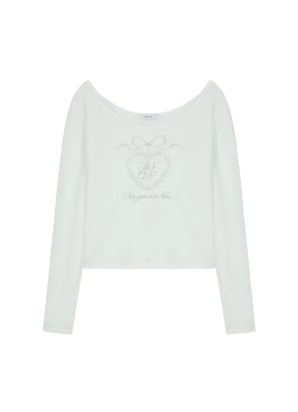 FAIRY LONG SLEEVE