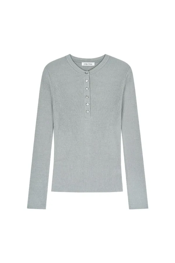 [2nd] Ivy Knit